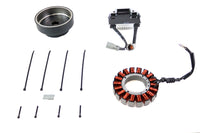 HARLEY Lichtmaschine Ladesystem-Kit 50 Amp passend für 2006-2007 FXD,