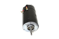 HARLEY 12 Volt 2-Bürsten Generator mit geringer Leistung Schwarz Passend für 1941-1969 FL,   1957-1981 XL,