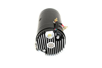 HARLEY 12 Volt 2-Bürsten Generator mit geringer Leistung Schwarz Passend für 1941-1969 FL,   1957-1981 XL,