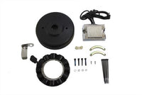 HARLEY Lichtmaschine 22 Ampere Ladesystem Kit Passend für 1970-1984 FL, 1971-1984 FX, 1981-1988 FLT, 1