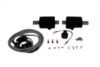 HARLEY Single Fire Performance Ignition Kit fits 1971-2003 XL,   1984-1999 FXST,   1986-1999 FLST,   1982-1994 FXR,   1982-1994 FXR,   1991-1999 FXD,