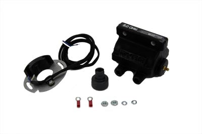 HARLEY Dual Fire Performance Zündkit passend für 1971-2003 XL, 1984-1999 FXST, 1986-1999 FLST, 1