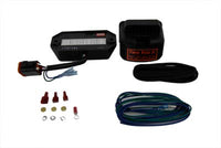 HARLEY Digital Dyna 2000 Zündsystem Passt für 1996-1999 FXST, 1996-1999 FLST, 1996-1998 FXD, 1