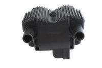 HARLEY V-Fire Coil EFI Schwarz geformt Passend für 2002-2006 FXST, 2002-2006 FLST, 2002-2006 FLT, 2002-2