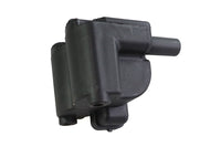 HARLEY V-Fire Coil EFI Schwarz geformt Passend für 2002-2006 FXST, 2002-2006 FLST, 2002-2006 FLT, 2002-2