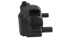 HARLEY V-Fire Coil EFI Schwarz geformt Passend für 2002-2006 FXST, 2002-2006 FLST, 2002-2006 FLT, 2002-2