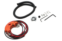 HARLEY Elektronischer Verteilerkopf Passend für 1930-1935 VL, 1936-1940 EL, 1941-1947 FL, 1938-1947 UL,