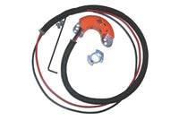 HARLEY Elektronischer Verteilerkopf Passend für 1948-1963 FL,