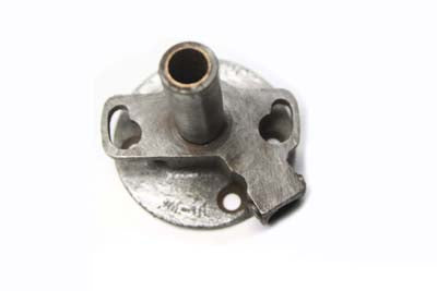 HARLEY Magnetfuß passend für 1962–1969 XLCH,
