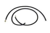 HARLEY Zündkerzenkabel-Satz passend für 1930-1934 VL, 1937-1948 UL, 1936-1940 EL, 1941-1960 FL, 1930