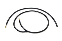 HARLEY Zündkerzenkabel-Satz passend für 1930-1934 VL, 1937-1948 UL, 1936-1940 EL, 1941-1960 FL, 1930