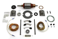 HARLEY 32E Generator-Reparatursatz Passend für 1941-1957 FL, 1936-1952 EL,