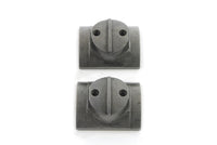 HARLEY Generator Polschuh-Set, passend für 1936-1940 EL, 1941-1957 FL, 1930-1934 VL, 1937-1948 UL,