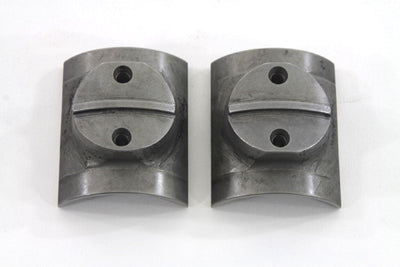 HARLEY Generator Polschuh-Set, passend für 1936-1940 EL, 1941-1957 FL, 1930-1934 VL, 1937-1948 UL,