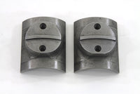 HARLEY Generator Polschuh-Set, passend für 1936-1940 EL, 1941-1957 FL, 1930-1934 VL, 1937-1948 UL,