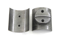 HARLEY Generator Polschuh-Set, passend für 1936-1940 EL, 1941-1957 FL, 1930-1934 VL, 1937-1948 UL,