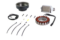 HARLEY Lichtmaschinen-Ladesystem-Kit 50 Ampere Passend für 2007–2008 FLH, 2007–2008 FLT,