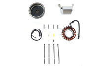 HARLEY Lichtmaschinen-Ladesystem-Kit 50 Ampere Passend für 2007–2008 FLH, 2007–2008 FLT,
