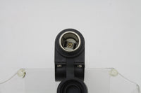 HARLEY 12 Volt Verkabelung Steckdose Dose Passt 0- Custom, Anwendung