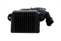 HARLEY Accel Black Regler Passend für 1997-2001 FLHT, Passend für 1340 Vergasermodelle 1999-2016 FLHR, Passend für f
