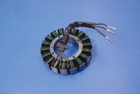 HARLEY Lichtmaschinen-Stator ungeformt 50 Ampere 3 Phasen passend für 2007-2007 FXST, ungeformter Typ 2007-2007 FLST,