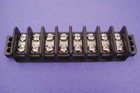 HARLEY Wiring Terminal Block with 16 Posts fits 0-  All,