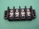 HARLEY Wiring Terminal Block with 8 Posts fits 0-  All,