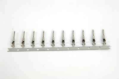 HARLEY Deutsch-Verkabelungsstecker-Pin passend für 0- Alle Modelle, 0- Alle Modelle