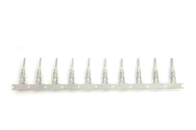 HARLEY Deutsch-Verkabelungsstecker-Pin passend für 0- Alle Modelle, 0- Alle Modelle