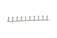 HARLEY Kabelbaum Kontaktbuchse 16-20 Gauge Passend für 0- Alle, Modelle 0- Alle, Modelle
