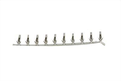 HARLEY Kabelbaum Kontaktbuchse 16-20 Gauge Passend für 0- Alle, Modelle 0- Alle, Modelle