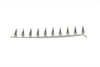 HARLEY Kabelbaum Kontaktbuchse 16-20 Gauge Passend für 0- Alle, Modelle 0- Alle, Modelle