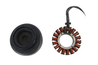 HARLEY Lichtmaschine Stator- und Rotor-Set passend für 2006-2006 FXD,