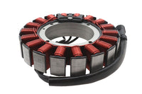 HARLEY Lichtmaschinenstator, ungegossen, 50 Ampere, 3 Phasen, passend für 2006-2016 FLT, ungegossene Ausführung