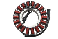 HARLEY Lichtmaschinenstator, ungegossen, 50 Ampere, 3 Phasen, passend für 2006-2016 FLT, ungegossene Ausführung