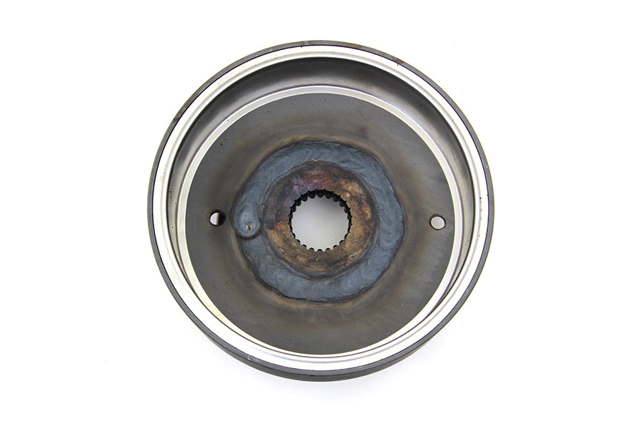 HARLEY Lichtmaschinenrotor Baugruppe Passt 2007-2011 FXD, 2007-2011 FXST, 2007-2011 FLST, 2007-2010