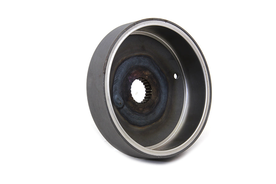 HARLEY Lichtmaschinenrotor Baugruppe Passt 2007-2011 FXD, 2007-2011 FXST, 2007-2011 FLST, 2007-2010