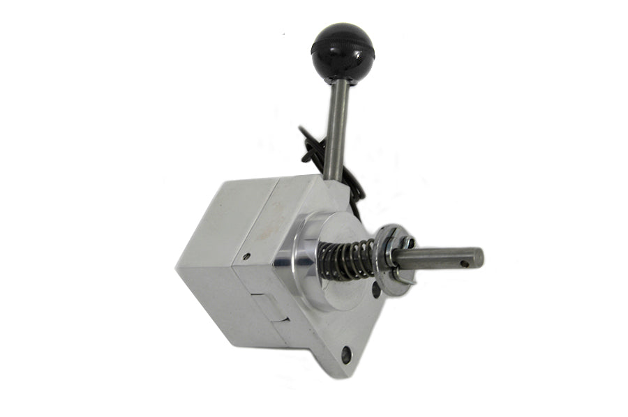 HARLEY Chromhebel Startsystem Passend für 1965-1984 FL, 1973-1984 FX, 1984-1988 FXST, 1986-1988
