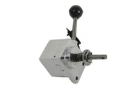HARLEY Chromhebel Startsystem Passend für 1965-1984 FL, 1973-1984 FX, 1984-1988 FXST, 1986-1988