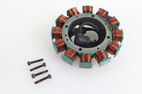 HARLEY Volt Tech Alternator Stator Unmolded 32 Amp fits 2007-UP XL,