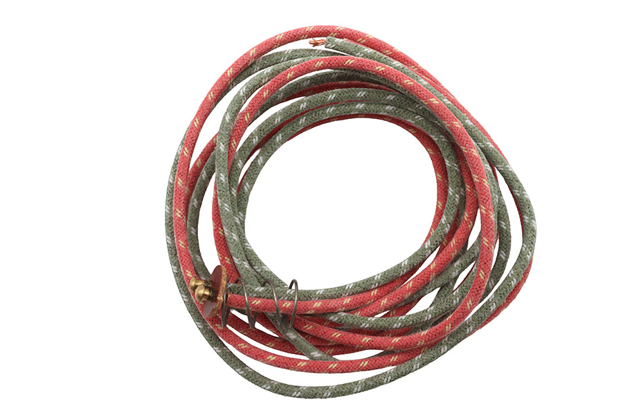 HARLEY Rücklicht-Kabelbaum passend für 1947-1969 FLH,