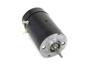HARLEY 12 Volt 2-Bürsten-Generator Schwarz Passend für 1941-1969 FL, 1957-1985 XL, 1936-1952 EL,