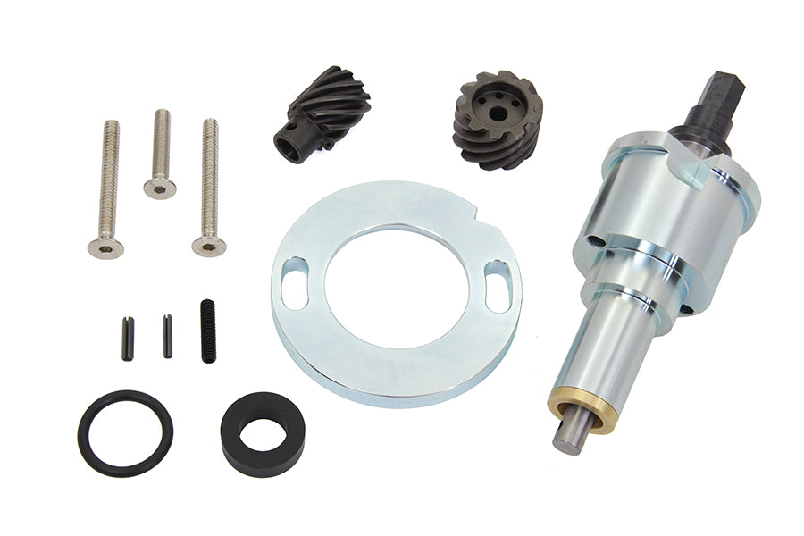 HARLEY Magnetzündungsantrieb Passend für 1970-1983 FL, 1984-1992 FLST, 1971-1983 FX, 1984-1992 FXST,