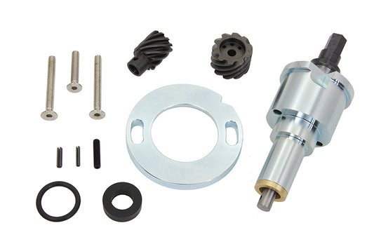 HARLEY Magnetzündungsantrieb Passend für 1970-1983 FL, 1984-1992 FLST, 1971-1983 FX, 1984-1992 FXST,