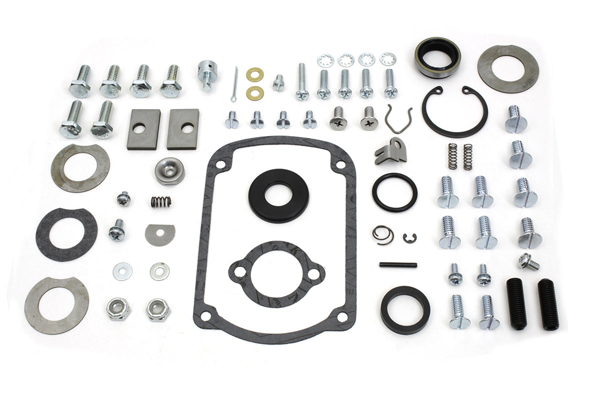 HARLEY Magneto Hardware Kit Passend für 1955-1970 XL,