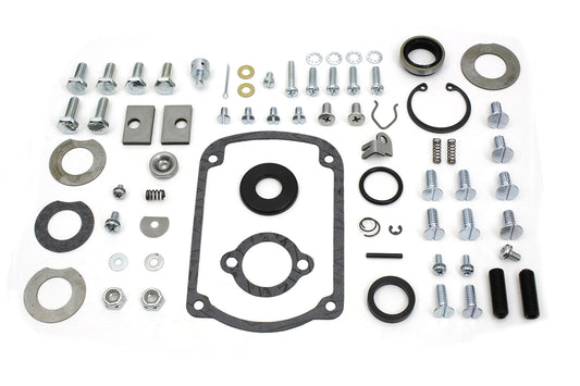 HARLEY Magneto Hardware Kit Passend für 1955-1970 XL,