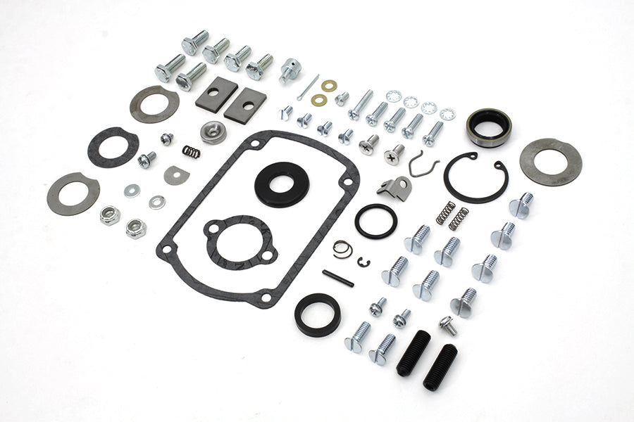 HARLEY Magneto Hardware Kit Passend für 1955-1970 XL,