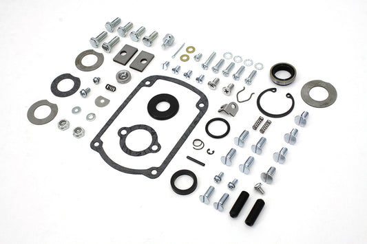 HARLEY Magneto Hardware Kit Passend für 1955-1970 XL,