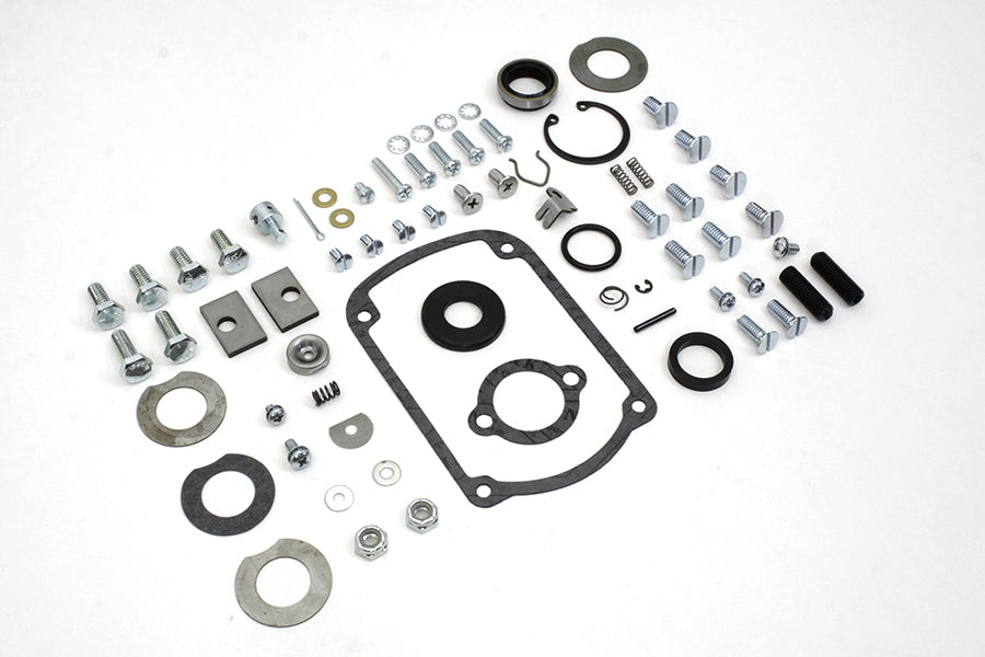 HARLEY Magneto Hardware Kit Passend für 1955-1970 XL,