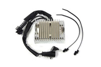 HARLEY Volt Tech Regler Chrom passend für 2009-2013 XL,